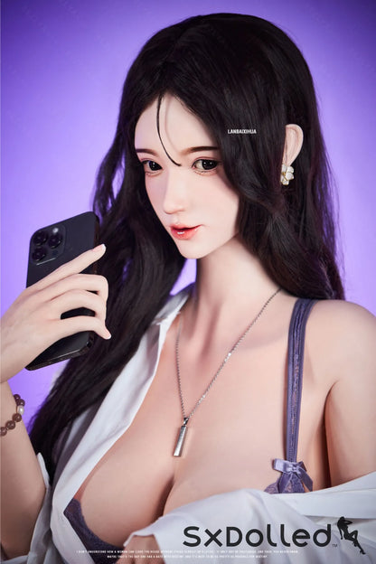 Hiyori (E-Cup) (163cm) | Sex Doll E-Cup / 163cm / Brunette Sex Doll