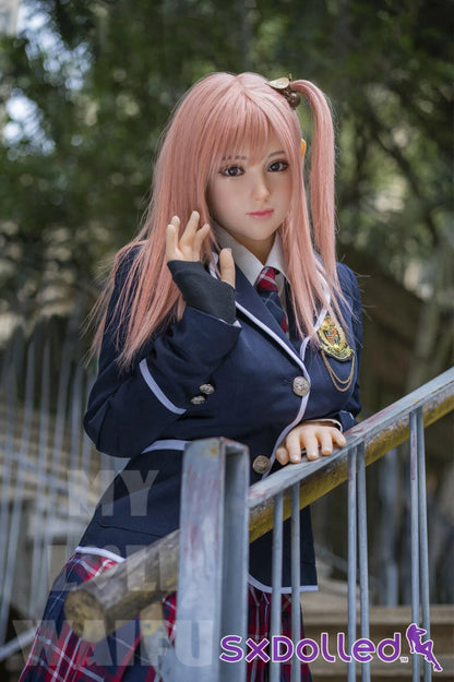 Honoka (D-Cup) (160Cm) | Sex Doll