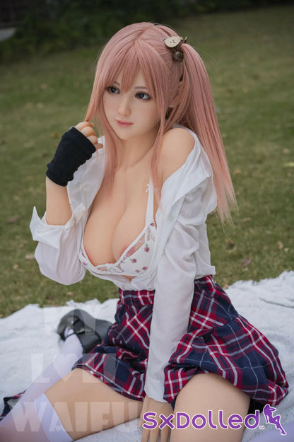 Honoka (D-Cup) (160Cm) | Sex Doll