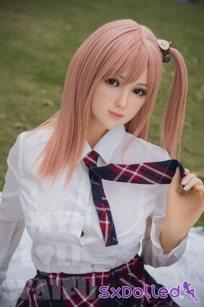 Honoka (D-Cup) (160cm) | Sex Doll | Jiusheng Doll | SxDolled.