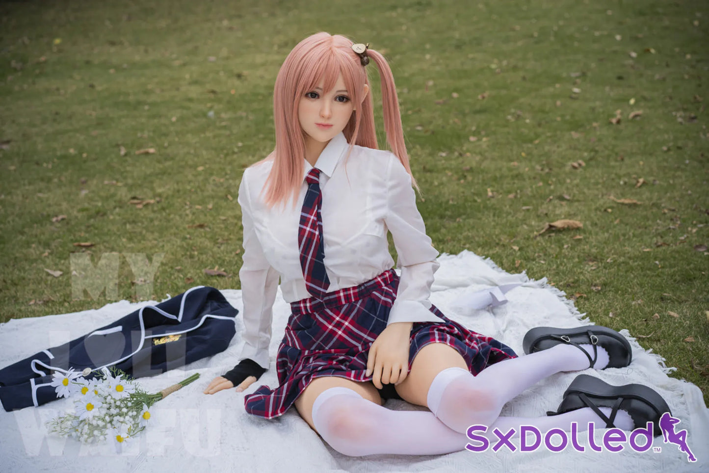 Honoka (D-Cup) (160Cm) | Sex Doll