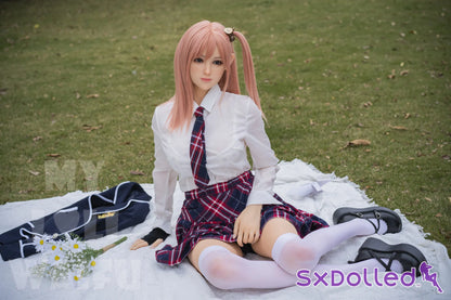 Honoka (D-Cup) (160Cm) | Sex Doll