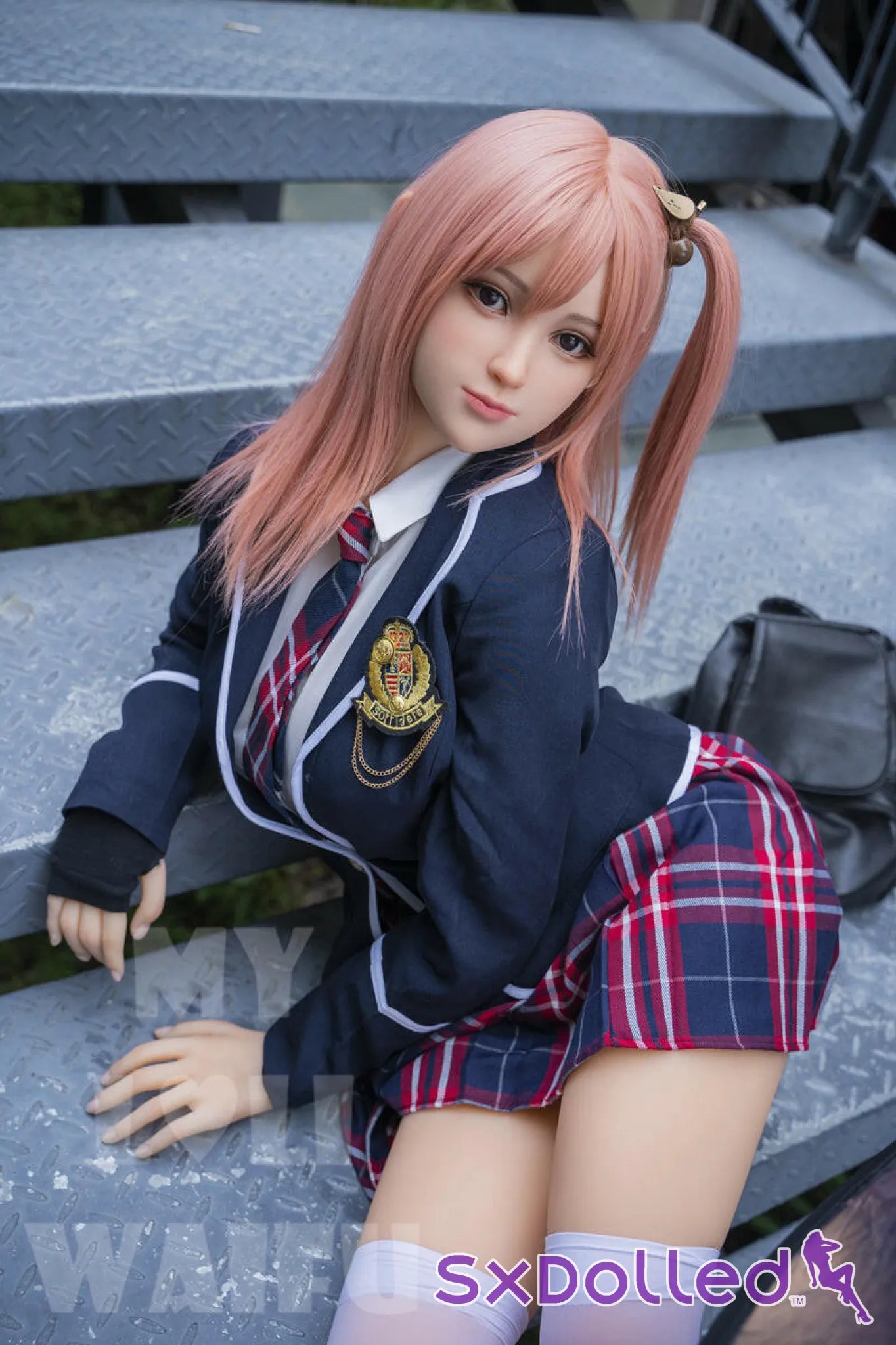 Honoka (D-Cup) (160cm) | Sex Doll | Jiusheng Doll | SxDolled.