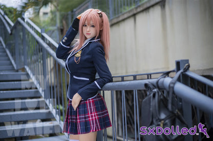 Honoka (D-Cup) (160Cm) | Sex Doll