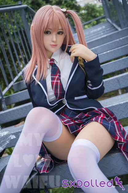 Honoka (D-Cup) (160cm) | Sex Doll | Jiusheng Doll | SxDolled.