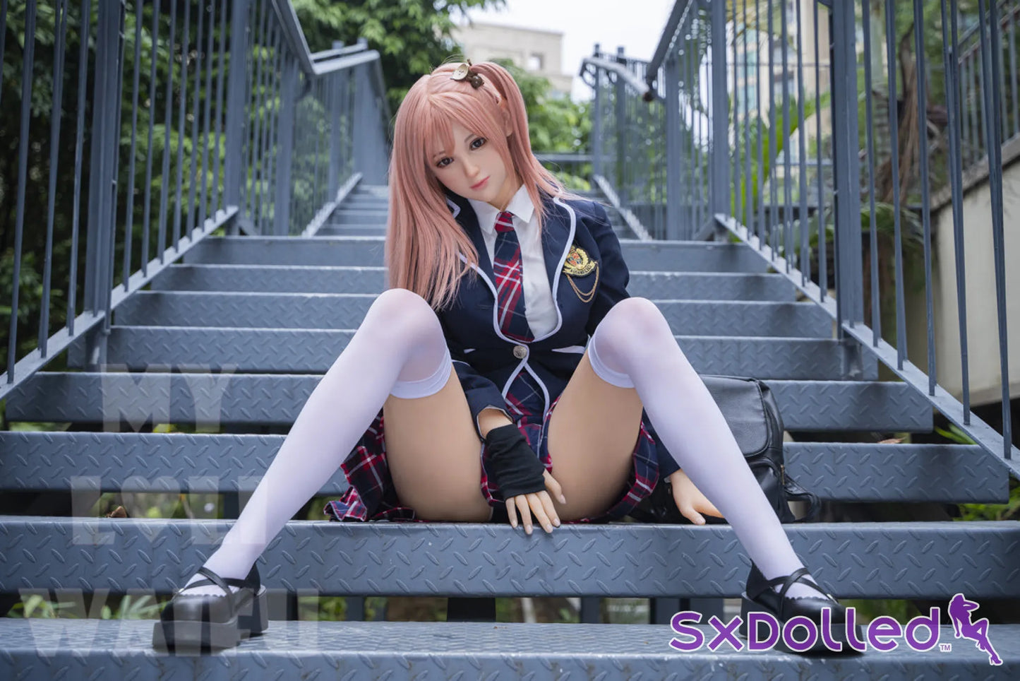 Honoka (D-Cup) (160Cm) | Sex Doll