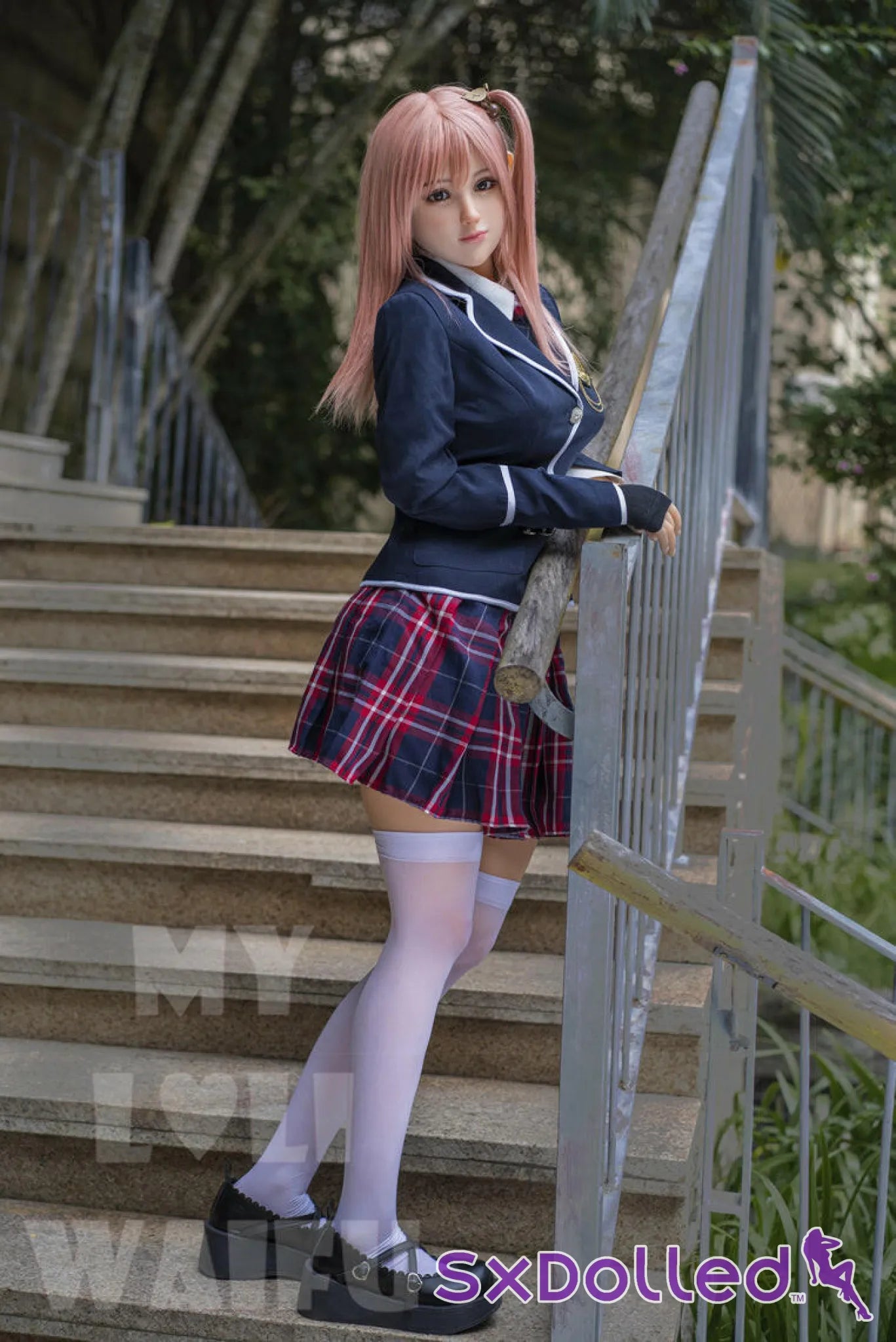 Honoka (D-Cup) (160Cm) | Sex Doll