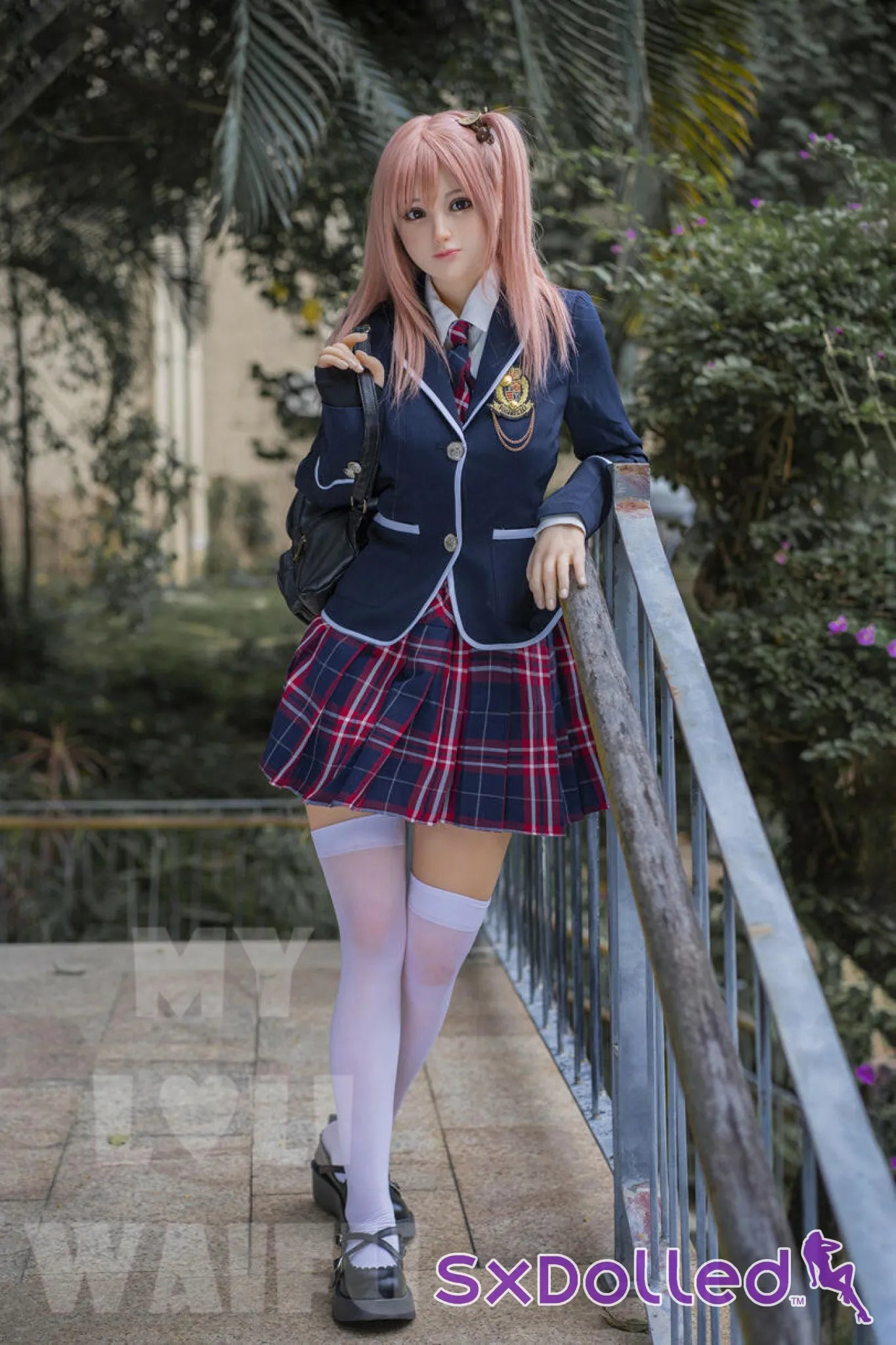 Honoka (D-Cup) (160cm) | Sex Doll | Jiusheng Doll | SxDolled.