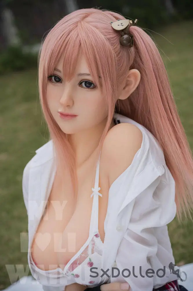 Honoka (D-Cup) (160cm) | Sex Doll | Jiusheng Doll | SxDolled.