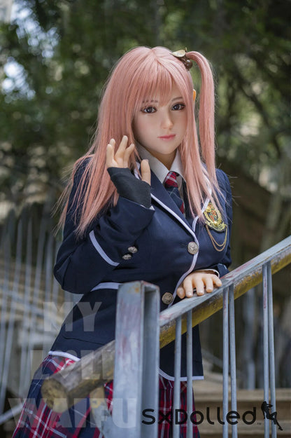 Honoka (D-Cup) (160Cm) | Sex Doll