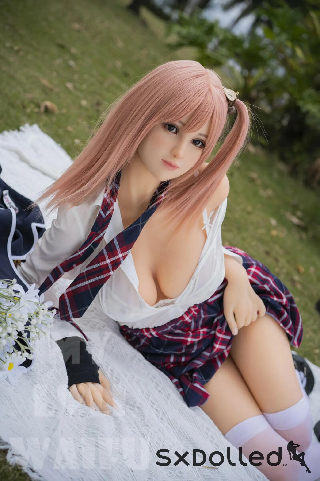 Honoka (D-Cup) (160cm) | Sex Doll | Jiusheng Doll | SxDolled.