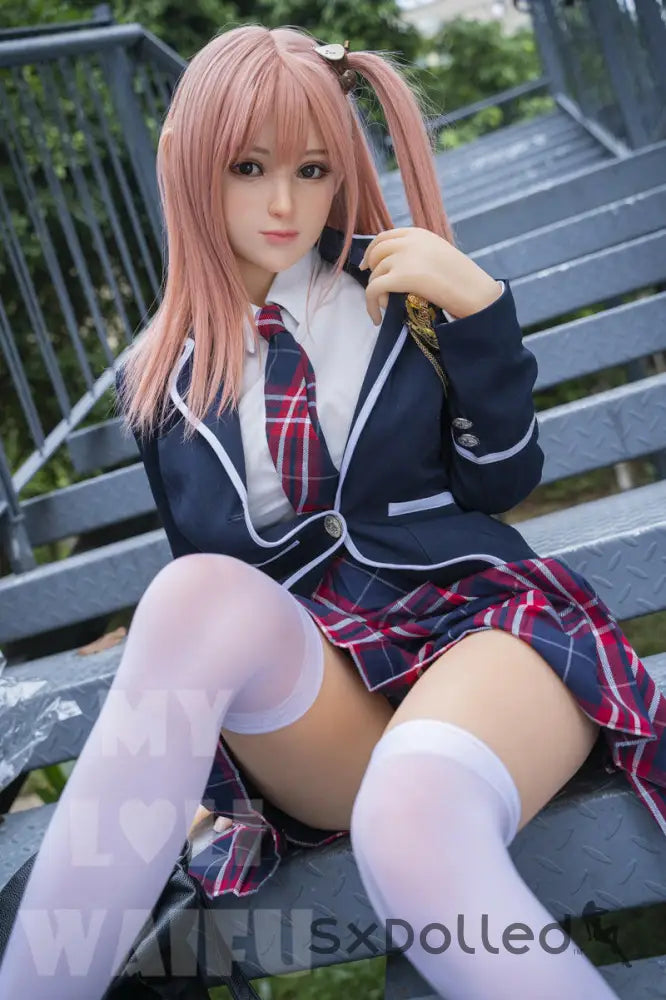 Honoka (D-Cup) (160cm) | Sex Doll | Jiusheng Doll | SxDolled.