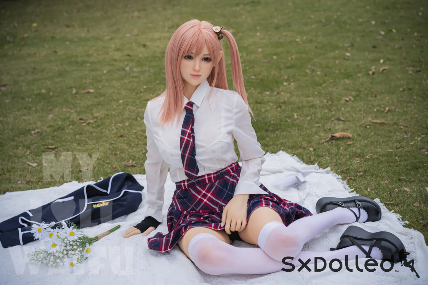 Honoka (D-Cup) (160Cm) | Sex Doll