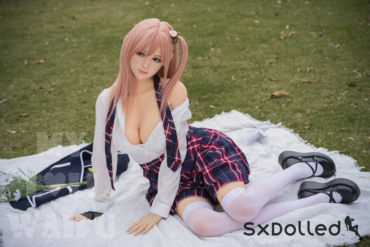 Honoka (D-Cup) (160Cm) | Sex Doll