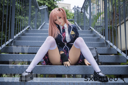 Honoka (D-Cup) (160Cm) | Sex Doll