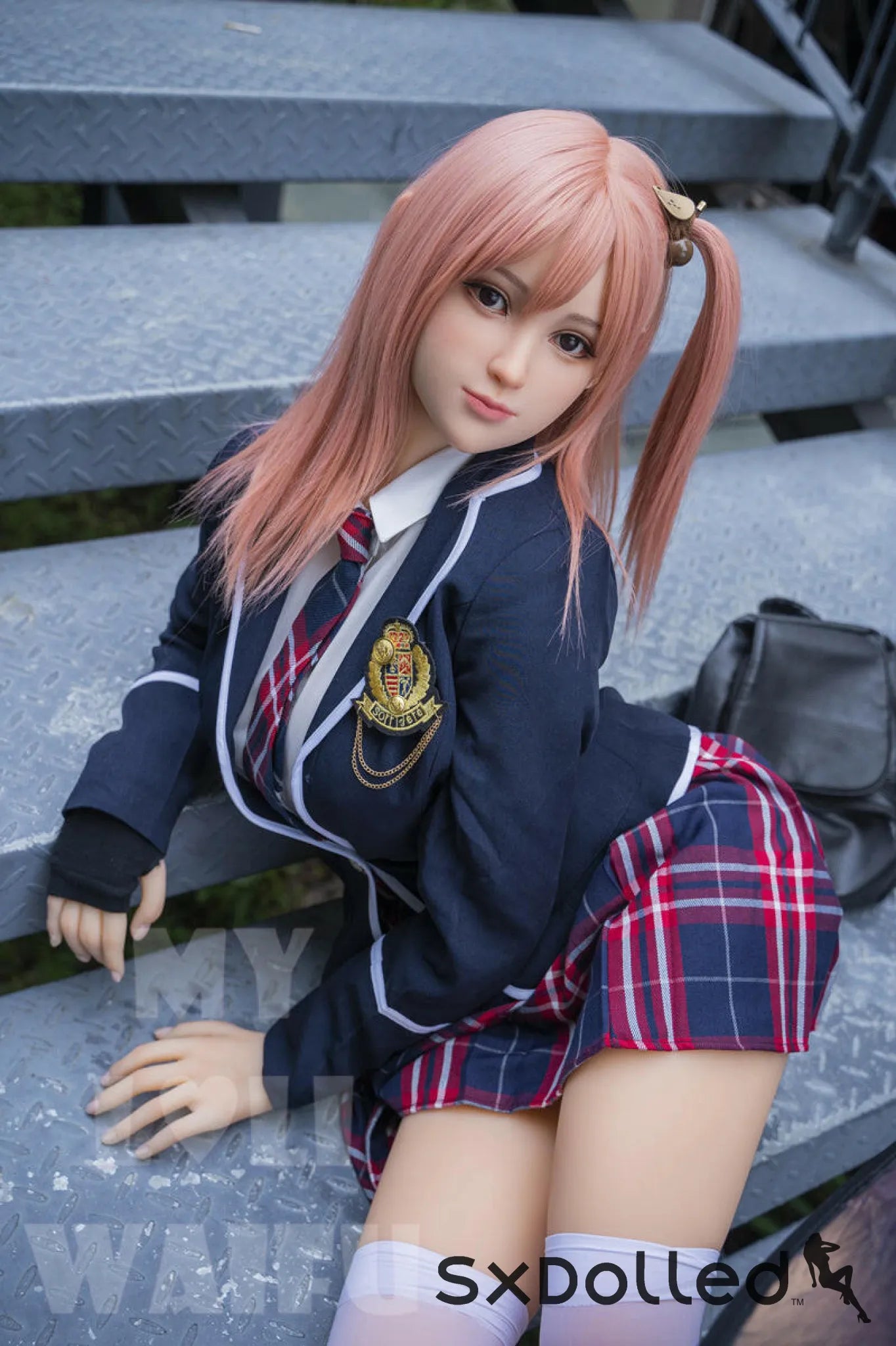 Honoka (D-Cup) (160cm) | Sex Doll | Jiusheng Doll | SxDolled.