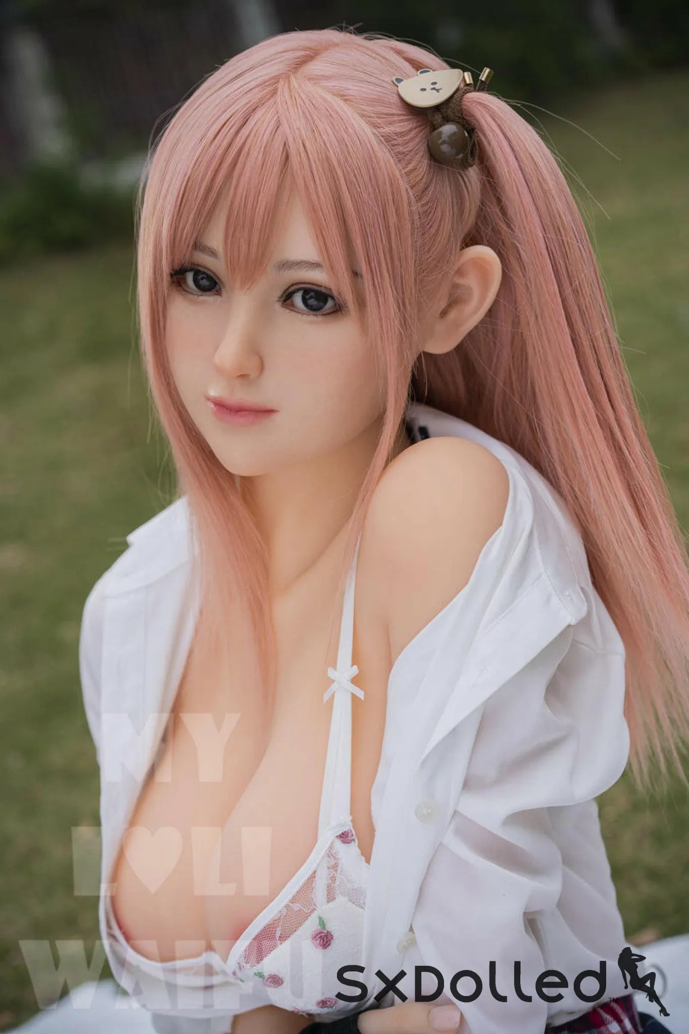 Honoka (D-Cup) (160cm) | Sex Doll | Jiusheng Doll | SxDolled.