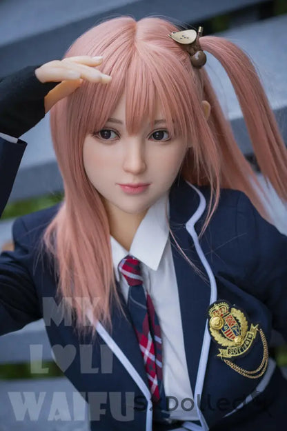 Honoka (D-Cup) (160cm) | Sex Doll | Jiusheng Doll | SxDolled.