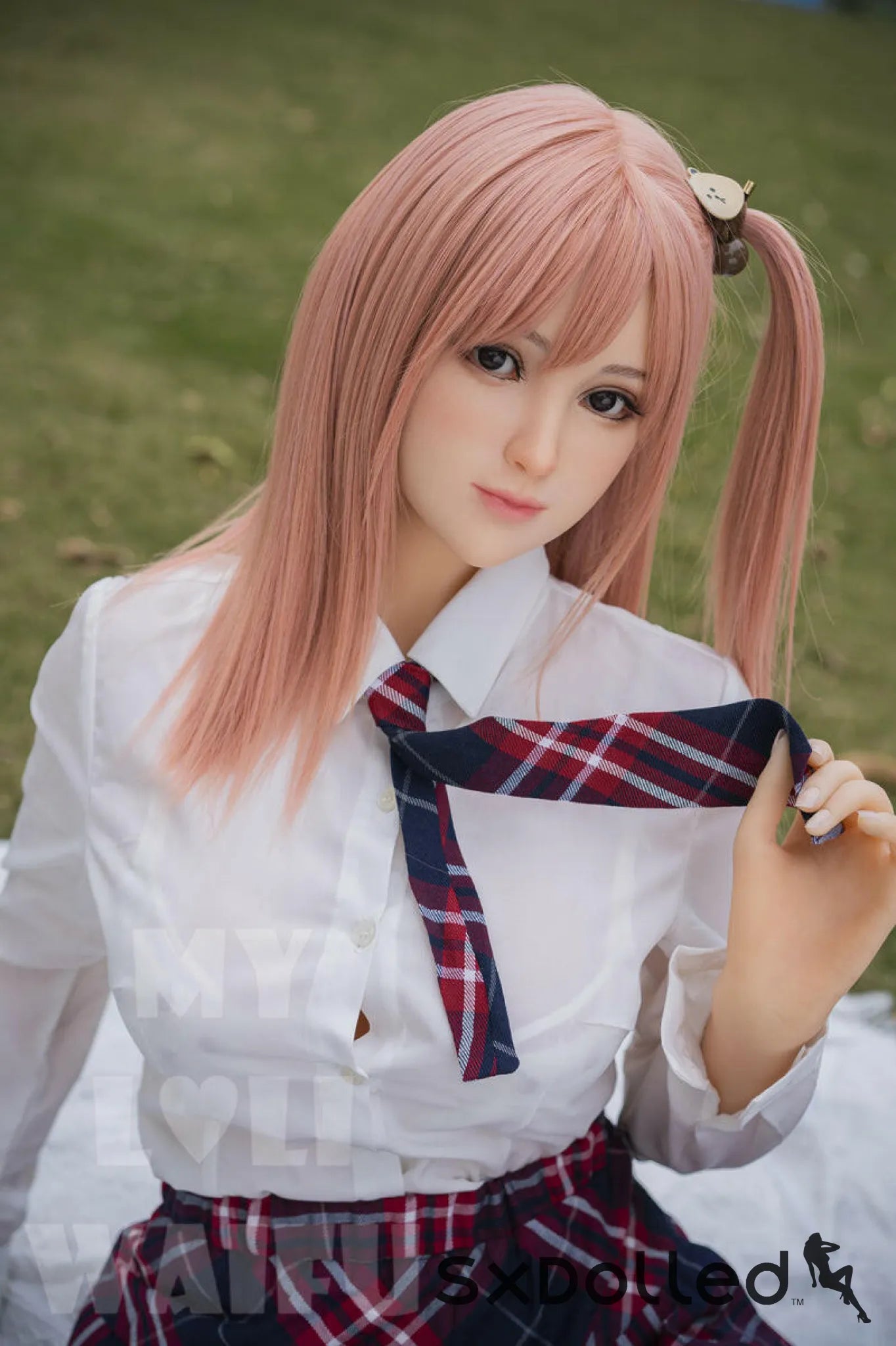 Honoka (D-Cup) (160cm) | Sex Doll | Jiusheng Doll | SxDolled.