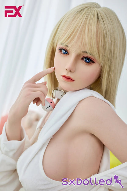 Honora (G-Cup) (156cm) | Sex Doll | EX Doll | SxDolled.