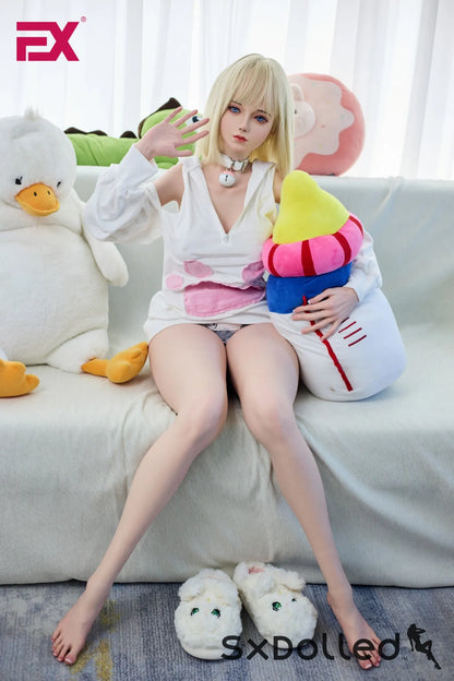 Honora (G-Cup) (156cm) | Sex Doll | EX Doll | SxDolled.