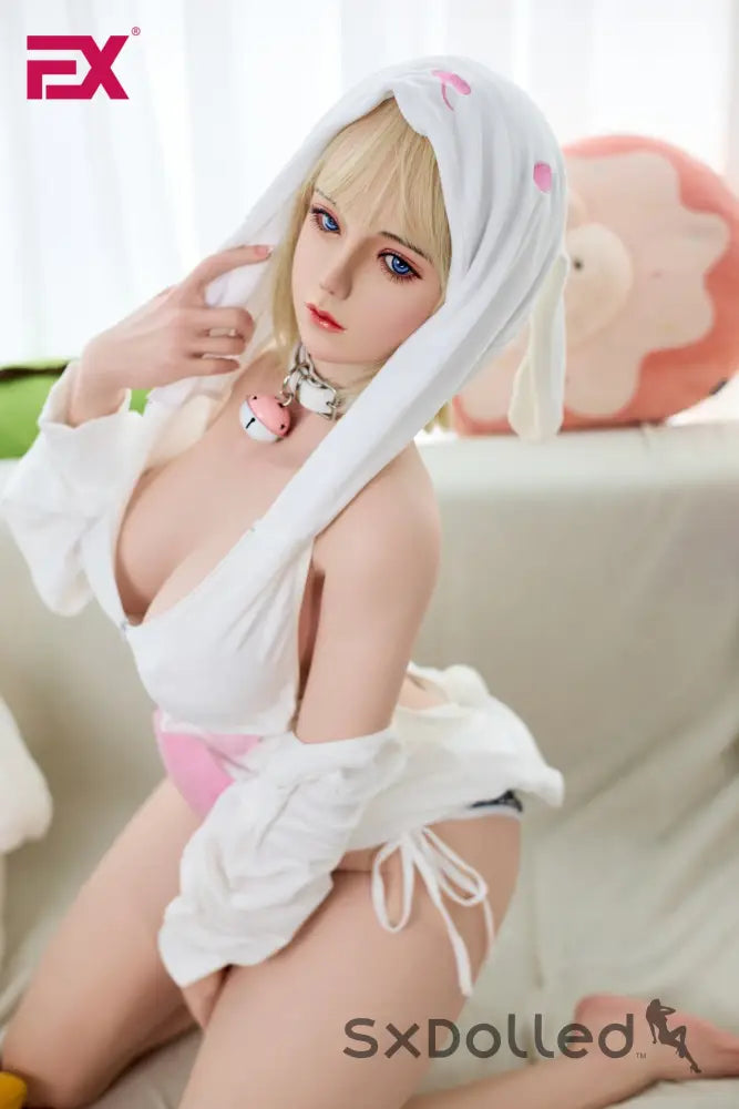 Honora (G-Cup) (156cm) | Sex Doll | EX Doll | SxDolled.