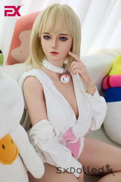 Honora (G-Cup) (156cm) | Sex Doll | EX Doll | SxDolled.