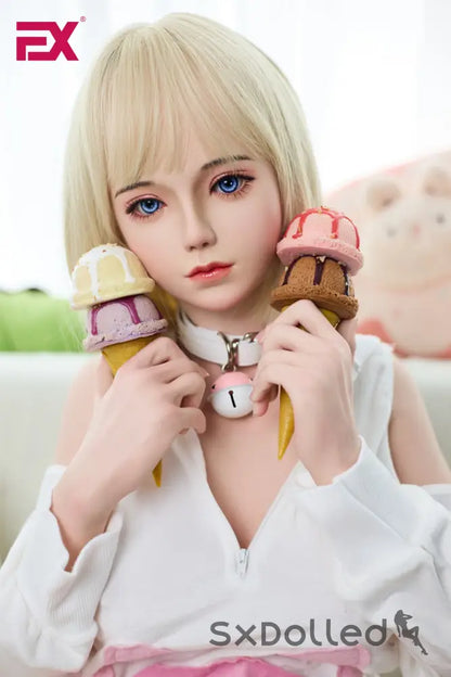 Honora (G-Cup) (156cm) | Sex Doll | EX Doll | SxDolled.