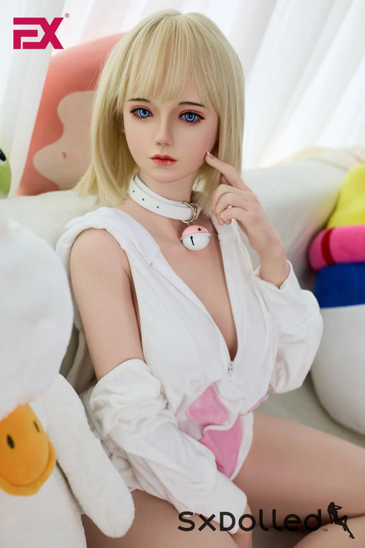 Honora (G-Cup) (156cm) | Sex Doll | EX Doll | SxDolled.