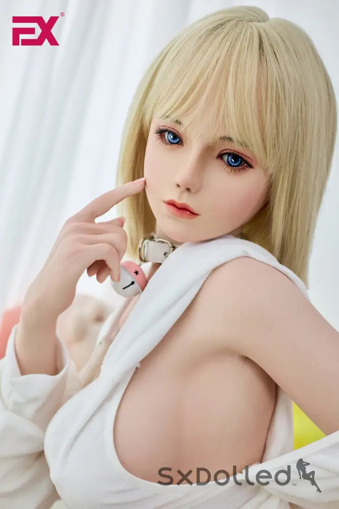 Honora (G-Cup) (156cm) | Sex Doll | EX Doll | SxDolled.