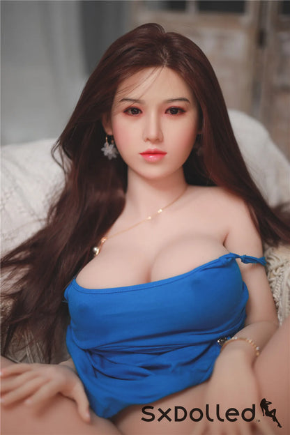 Huixi (E-Cup) (148Cm) | Sex Doll