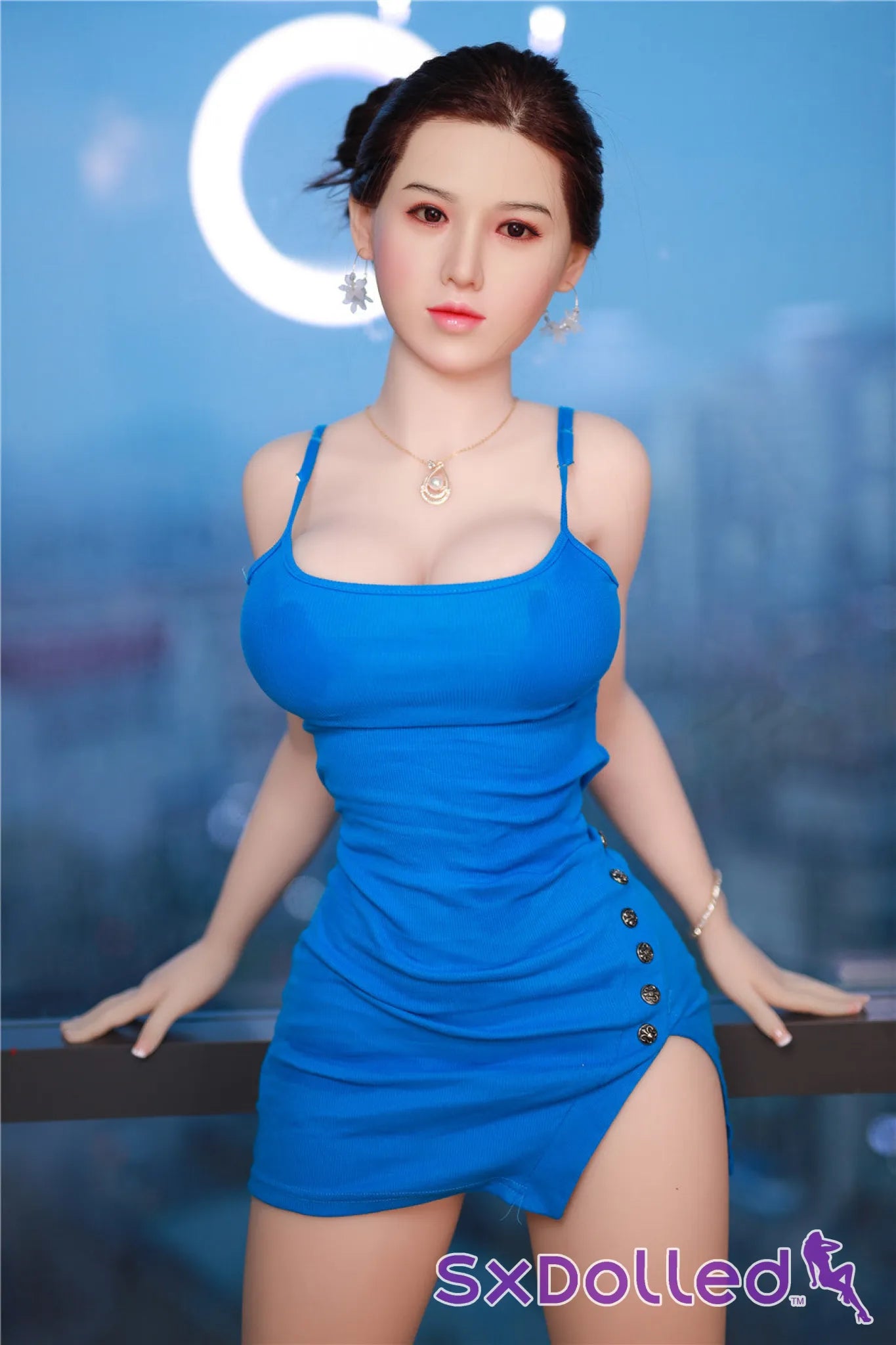 Huixi (E-Cup) (148Cm) | Sex Doll