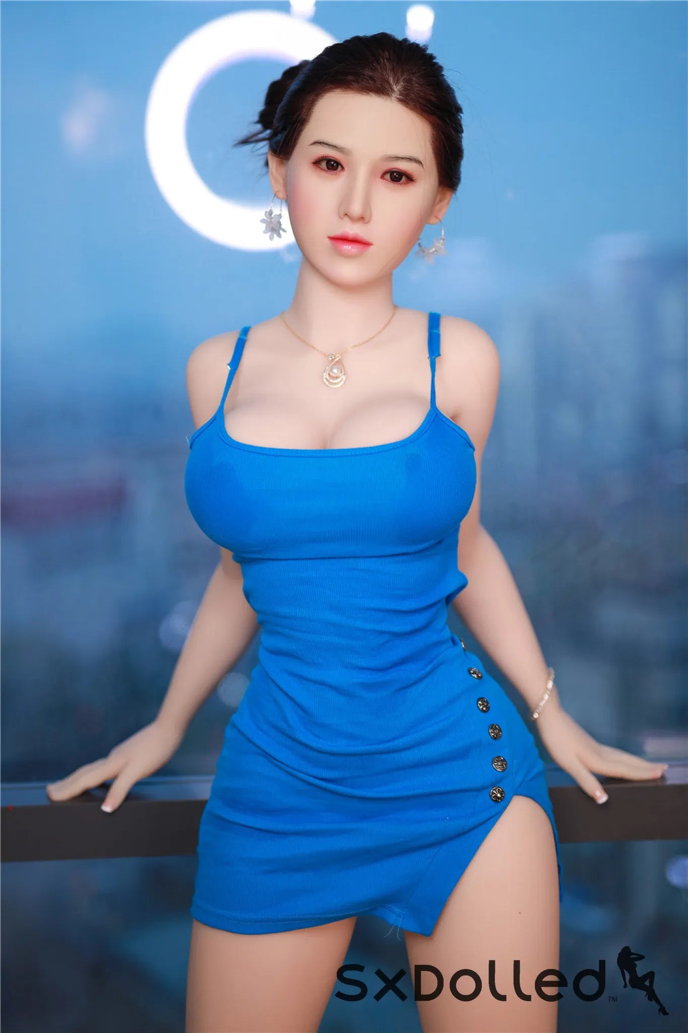 Huixi (E-Cup) (148Cm) | Sex Doll