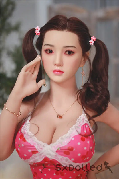 Huizi (E-Cup) (148cm) | Sex Doll | JY Doll | SxDolled.