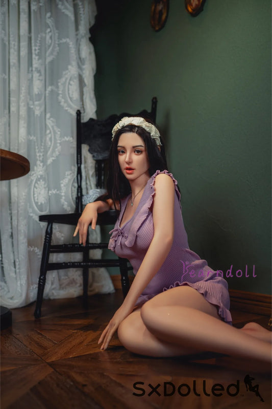 Huong (C-Cup) (155cm) | Asian Brunette ROS Sex Doll | Yearn Doll C-Cup / 155cm / Brunette Sex Doll
