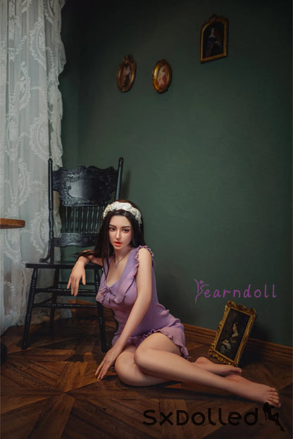 Huong (C-Cup) (155cm) | Asian Brunette ROS Sex Doll | Yearn Doll C-Cup / 155cm / Brunette Sex Doll