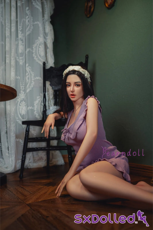 Huong (C-Cup) (155cm) | Asian Brunette ROS Sex Doll | Yearn Doll C-Cup / 155cm / Brunette Sex Doll