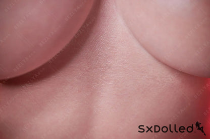 Ibuki (G-Cup) (98cm) | School Uniform Cosplay Sex Doll Torso | AITIA G-Cup / 98cm / Brunette Sex Torso