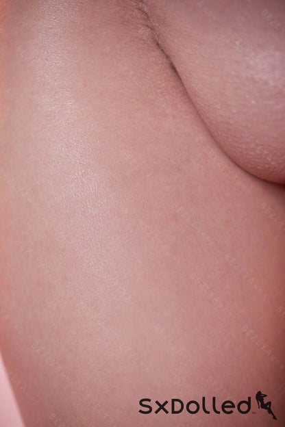 Ibuki (G-Cup) (98cm) | School Uniform Cosplay Sex Doll Torso | AITIA G-Cup / 98cm / Brunette Sex Torso