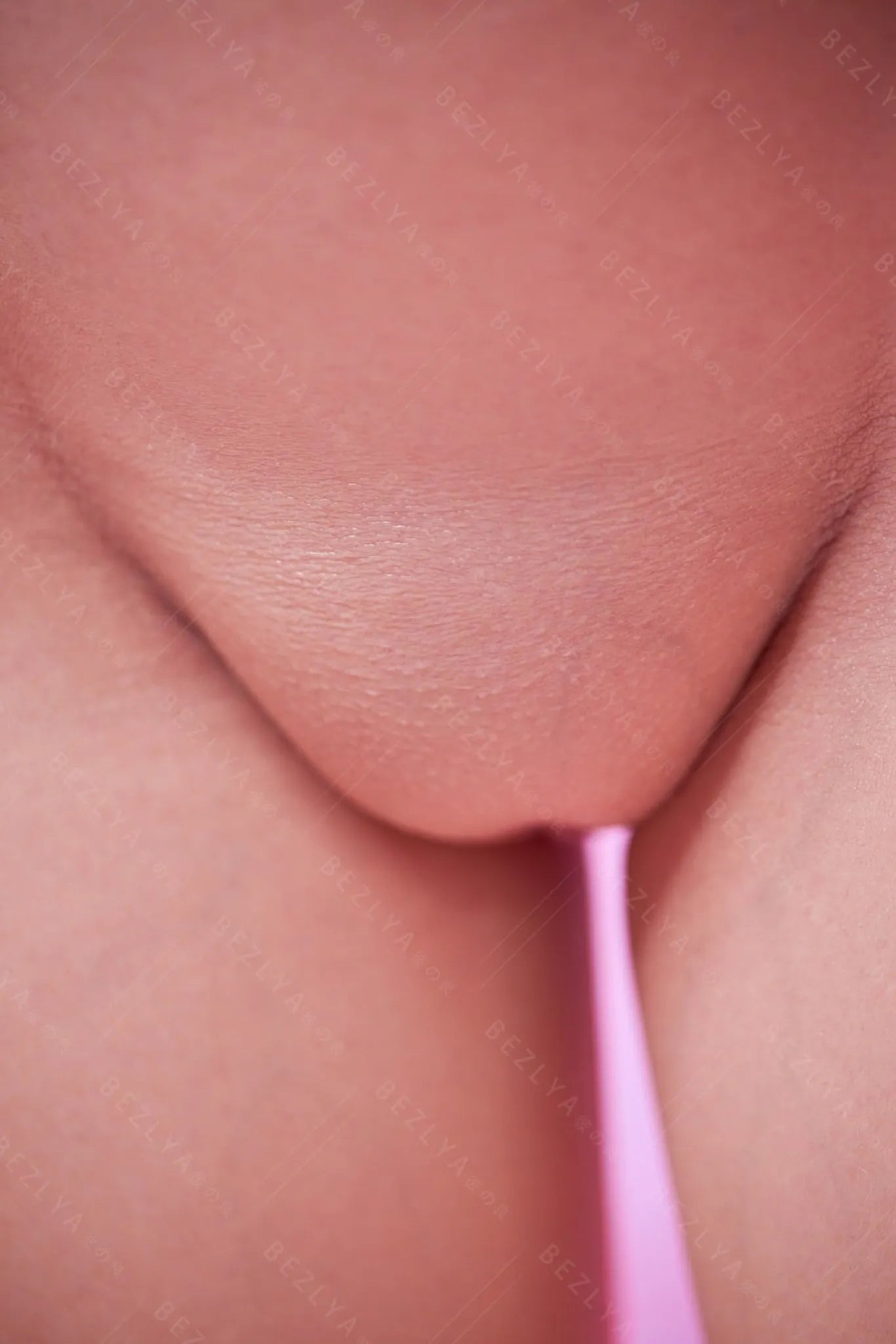 Ibuki (G-Cup) (98cm) | Sex Doll Torso G-Cup / 98cm / Brunette Sex Torso