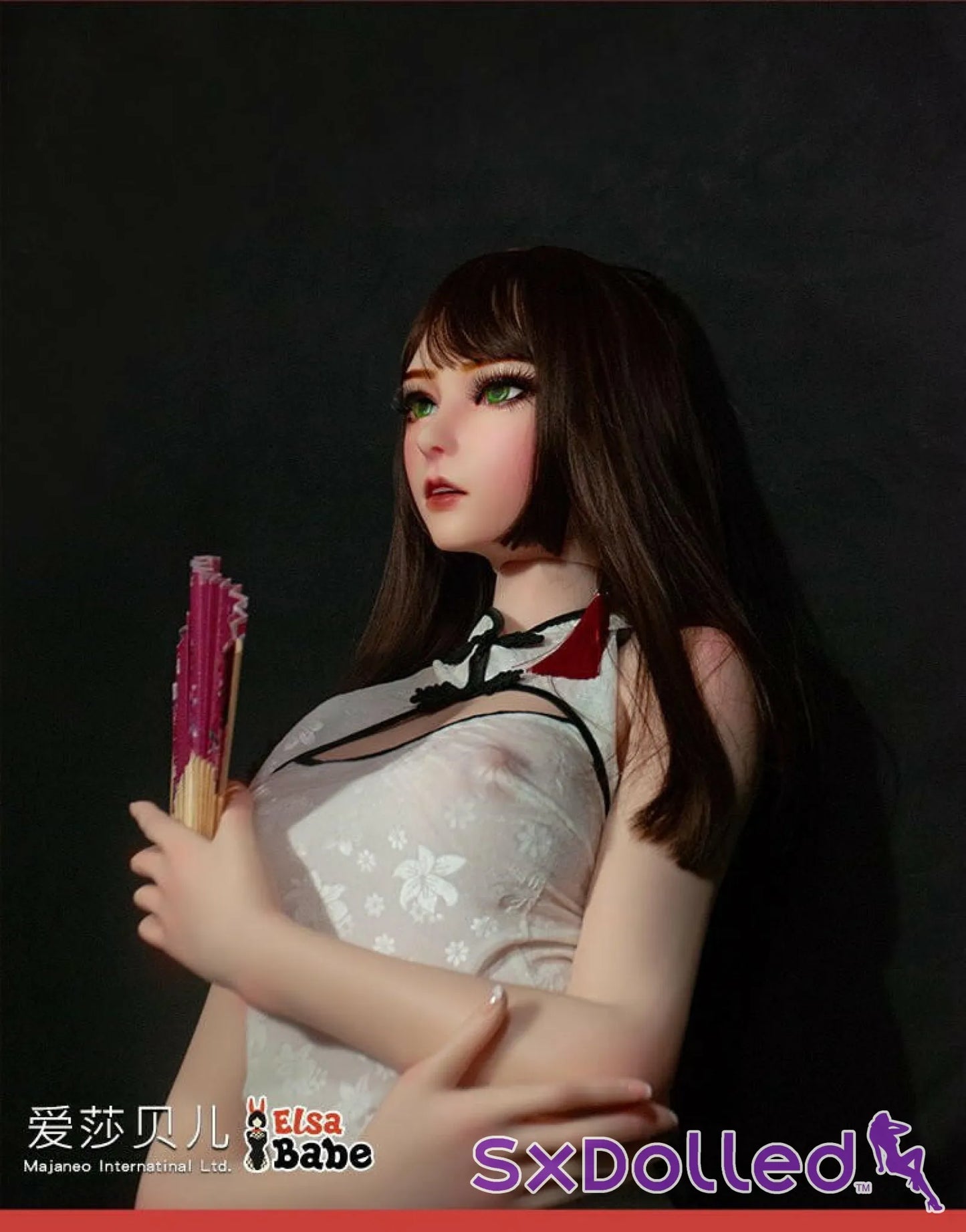 Ichigo (C-Cup) (165cm) | Sex Doll | Elsa Babe Doll | SxDolled.