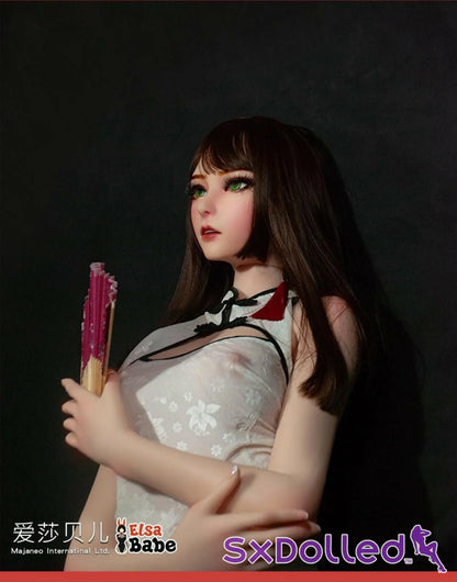 Ichigo (C-Cup) (165cm) | Sex Doll | Elsa Babe Doll | SxDolled.