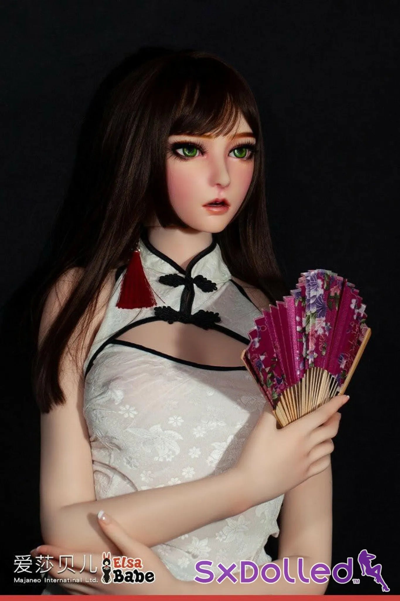 Ichigo (C-Cup) (165cm) | Sex Doll | Elsa Babe Doll | SxDolled.
