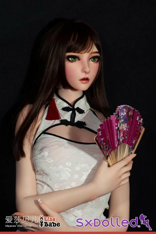 Ichigo (C-Cup) (165cm) | Sex Doll | Elsa Babe Doll | SxDolled.