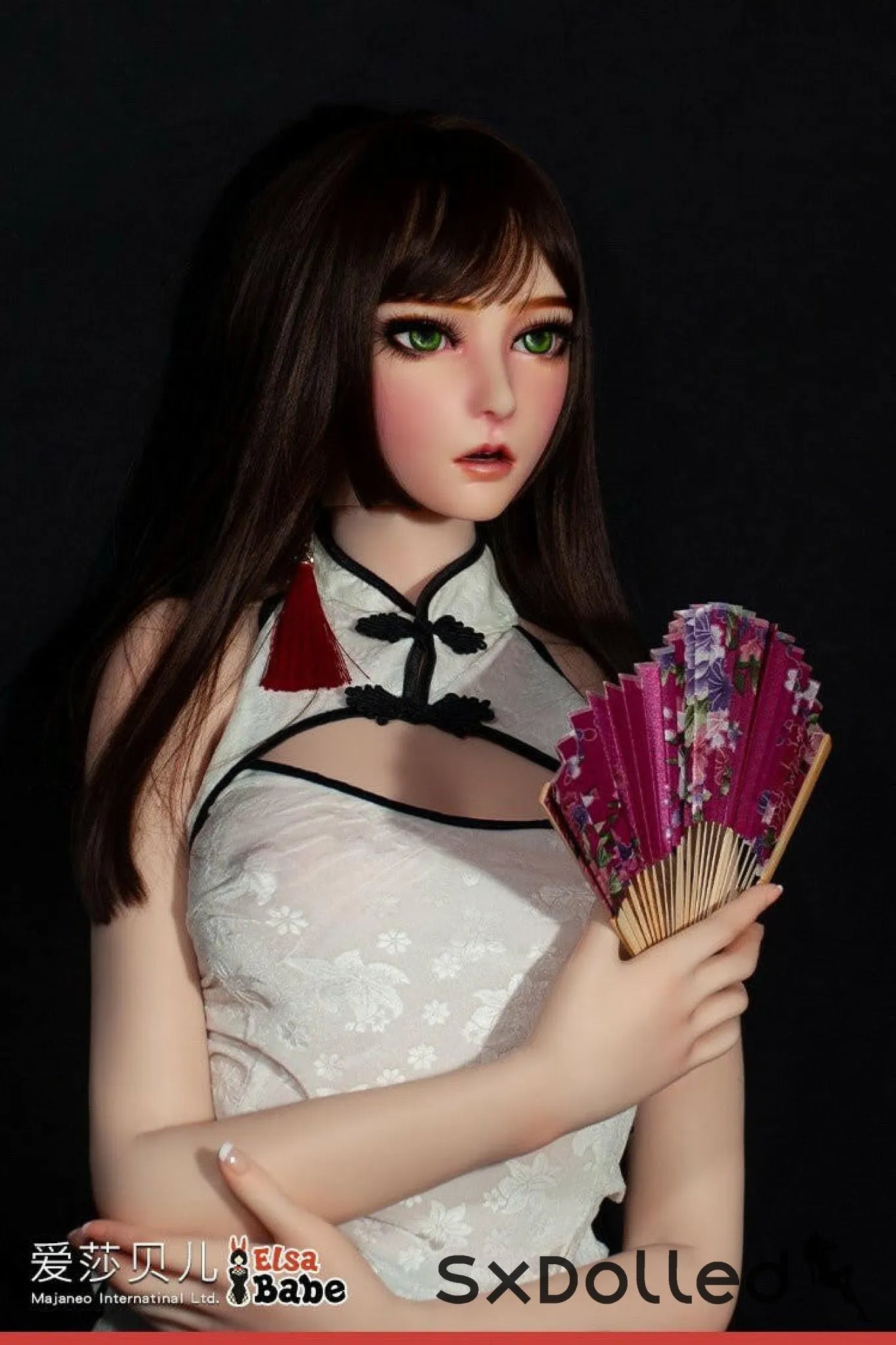 Ichigo (C-Cup) (165cm) | Sex Doll | Elsa Babe Doll | SxDolled.