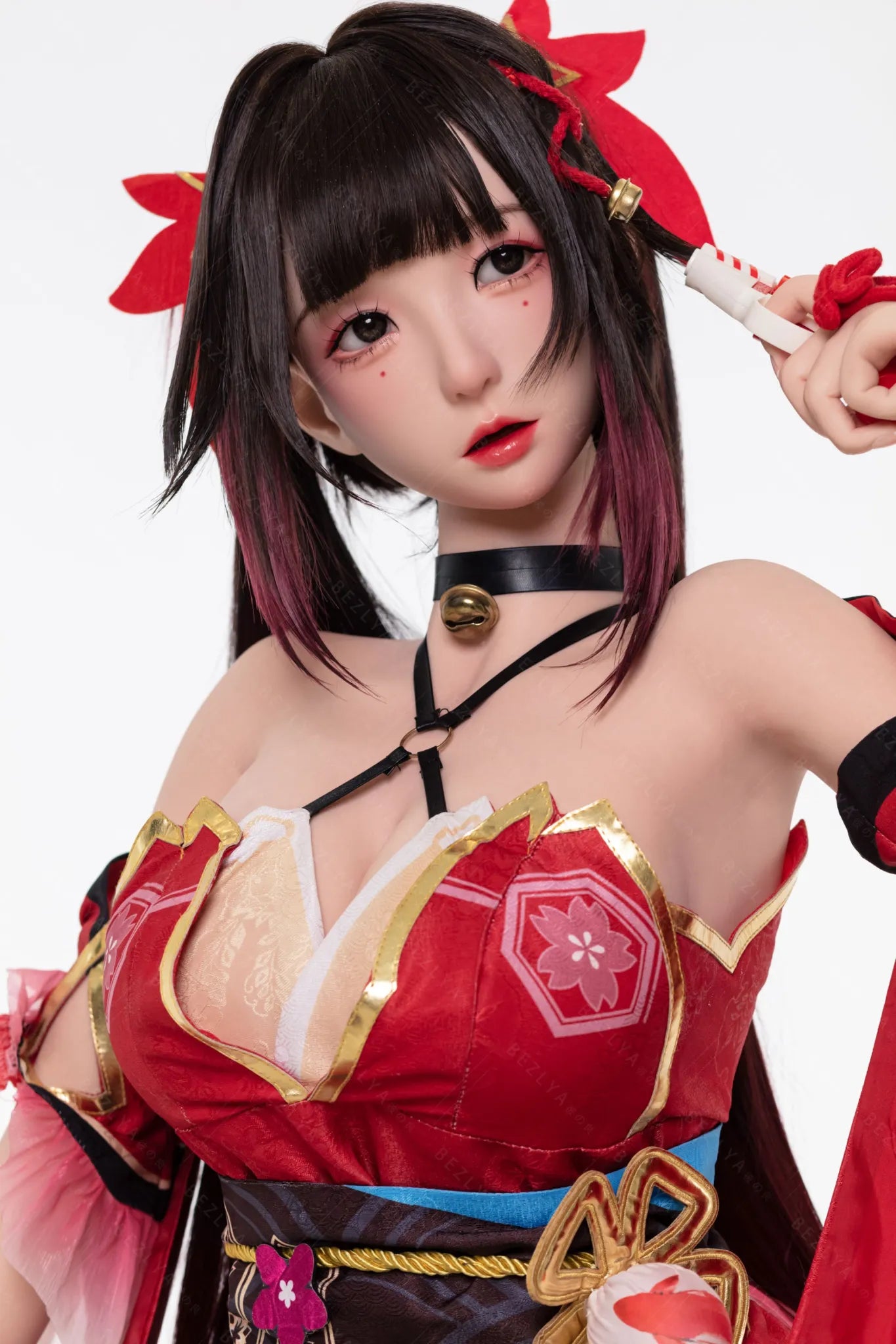 Ichika (K-Cup) (155cm) | Sex Doll K-Cup / 155cm / Brunette Sex Doll