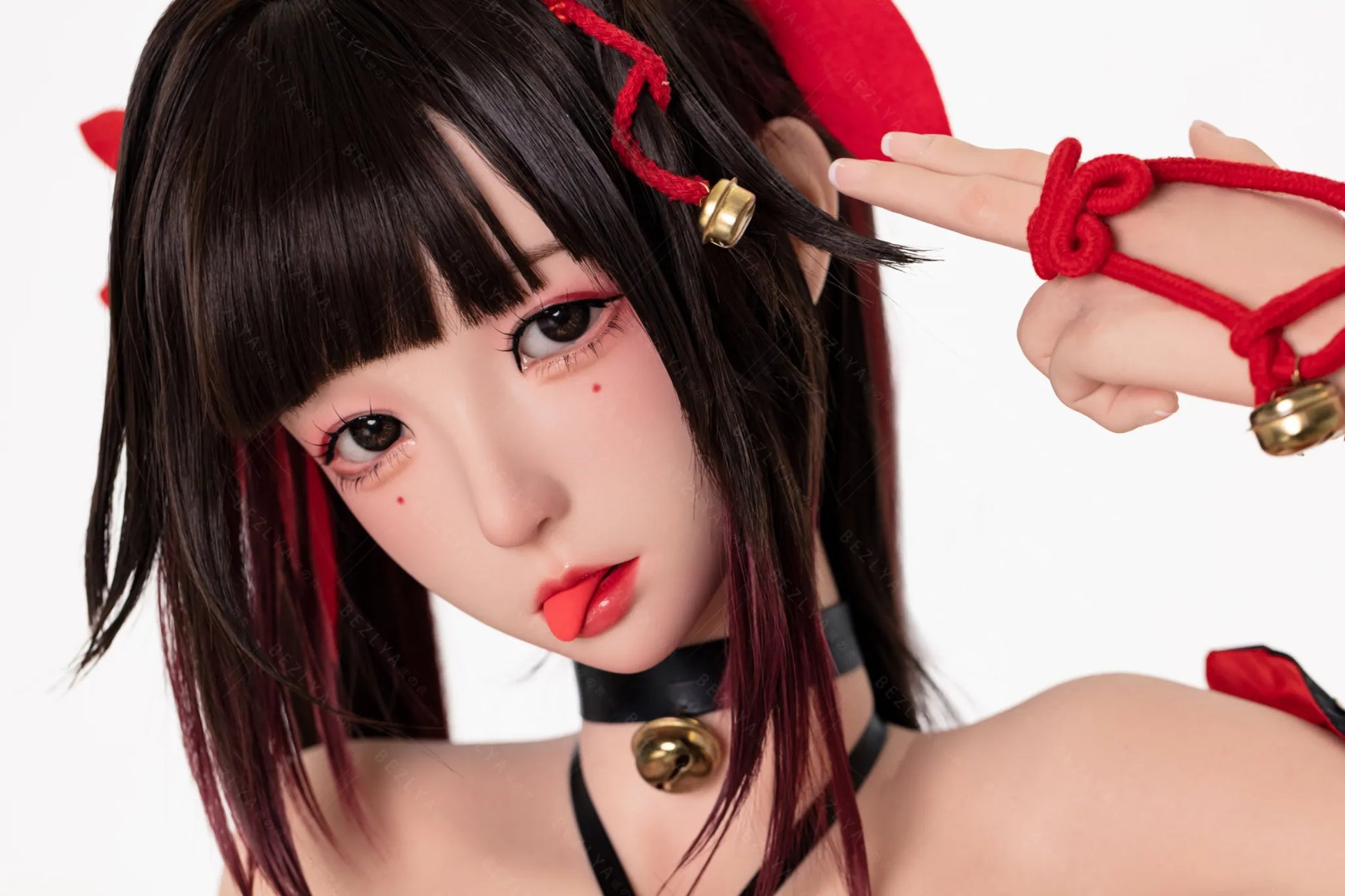 Ichika (K-Cup) (155cm) | Sex Doll K-Cup / 155cm / Brunette Sex Doll