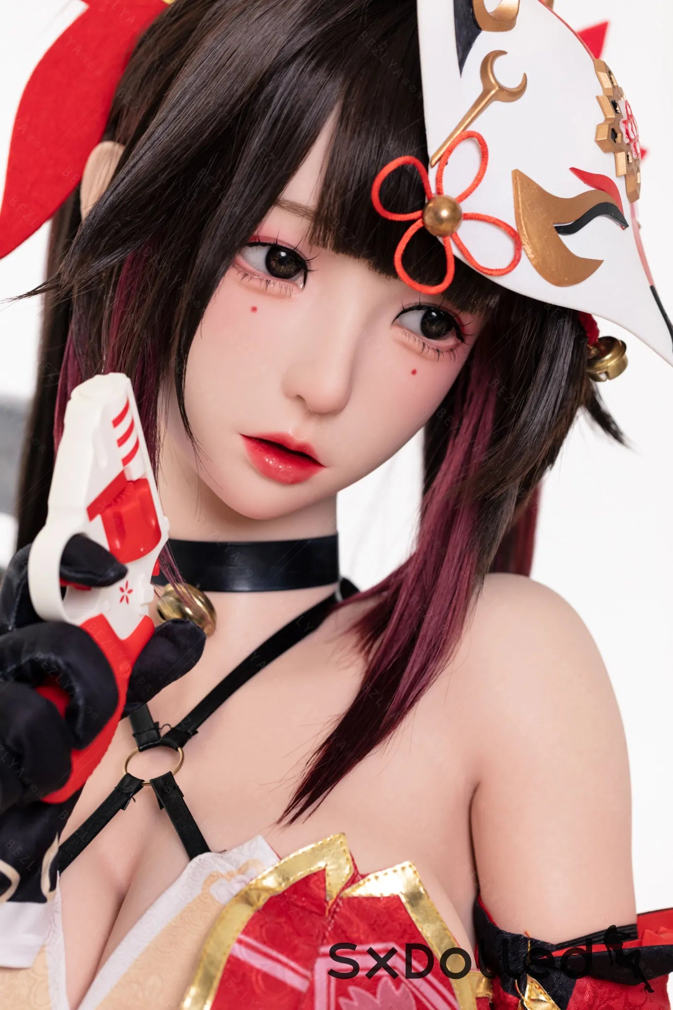 Ichika (K-Cup) (155cm) | Sex Doll K-Cup / 155cm / Brunette Sex Doll