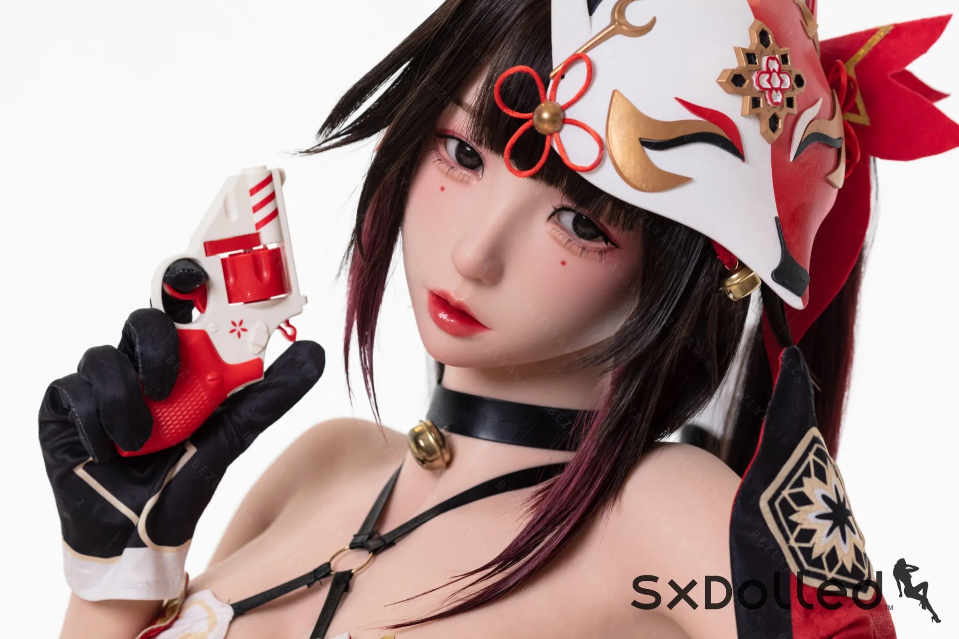 Ichika (K-Cup) (155cm) | Sex Doll K-Cup / 155cm / Brunette Sex Doll