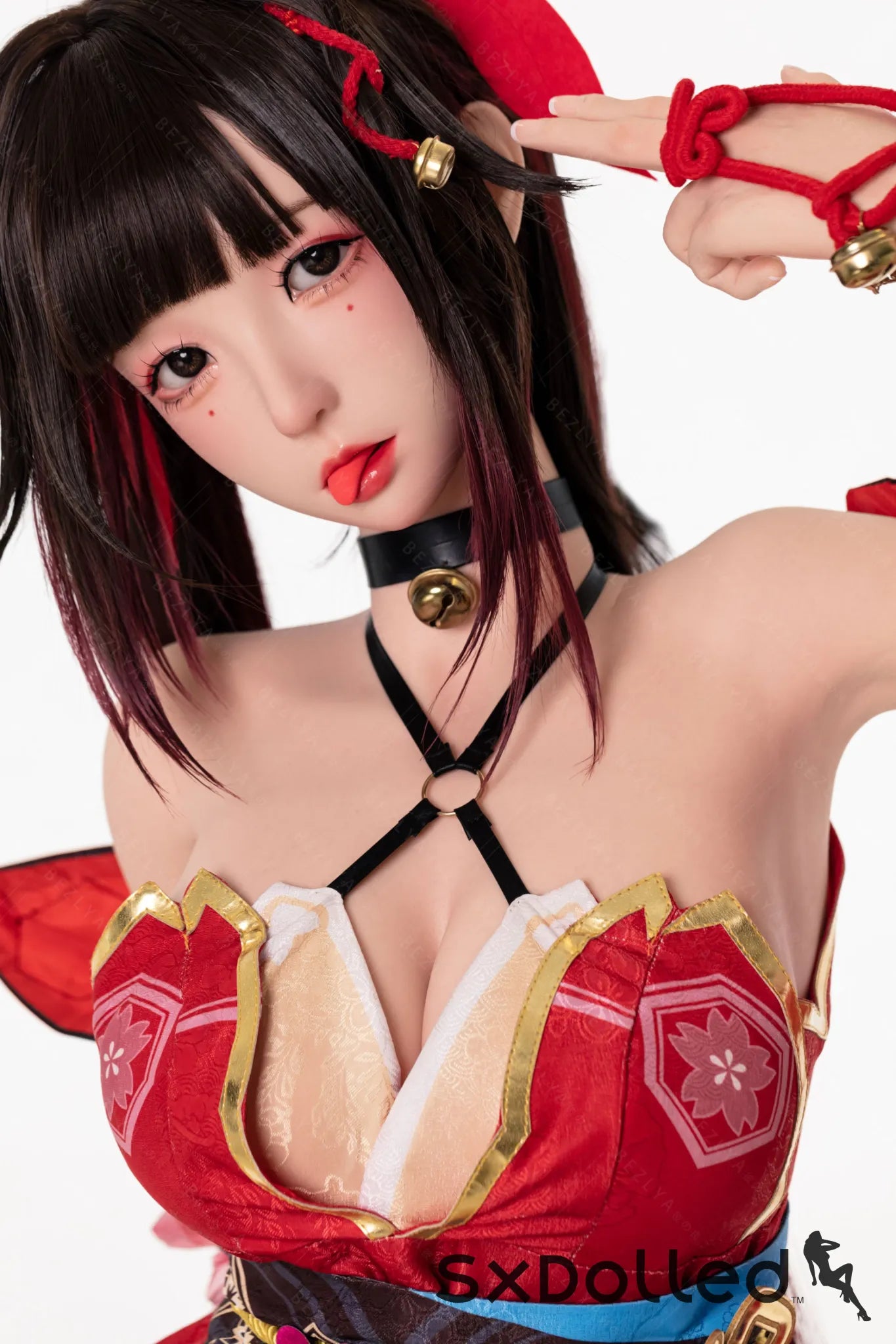 Ichika (K-Cup) (155cm) | Sex Doll K-Cup / 155cm / Brunette Sex Doll